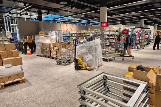 Migros Kisten